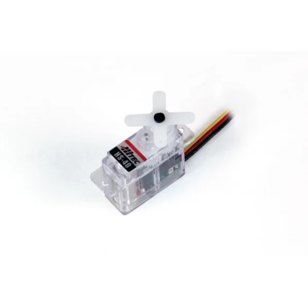 HS40 Ultra Nano Servo (Economy)