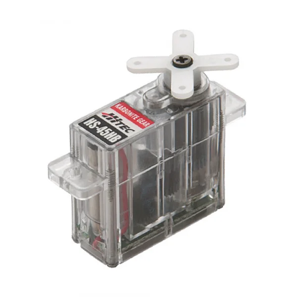 HS45HB Bulk Box(20pcs Servo In Box)