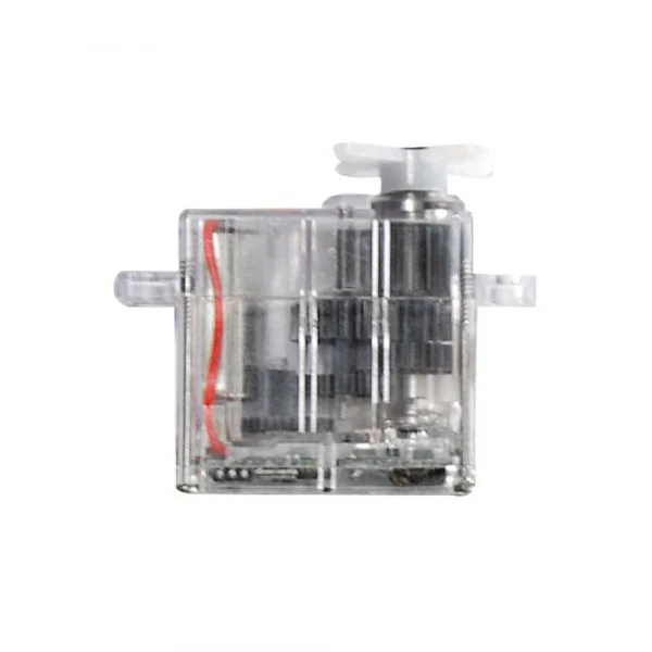 HS45HB Bulk Box(20pcs Servo In Box)