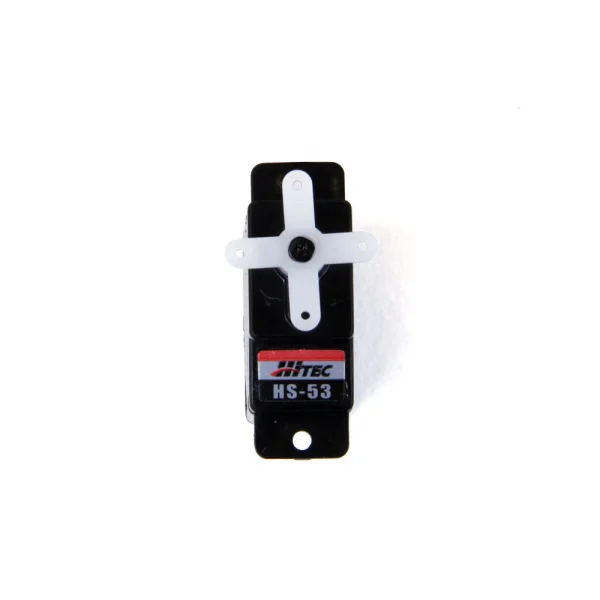 HS53 Super-Economy Feather Servo 8g