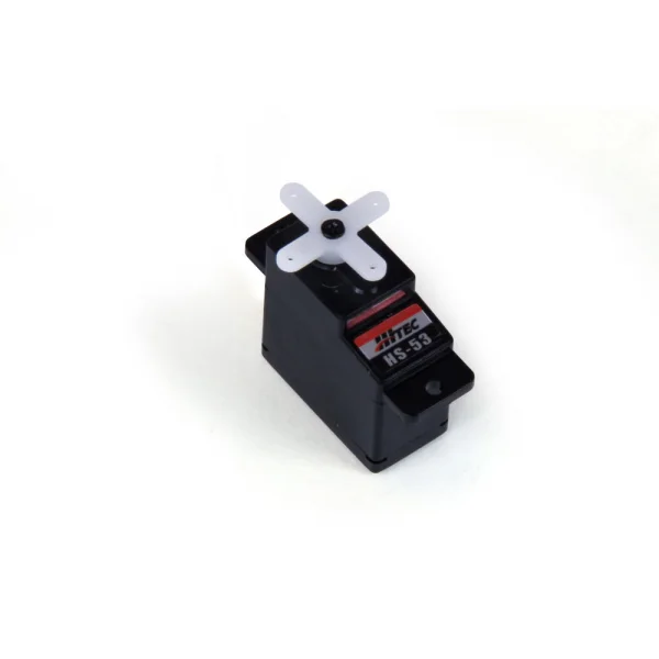 HS53 Super-Economy Feather Servo 8g