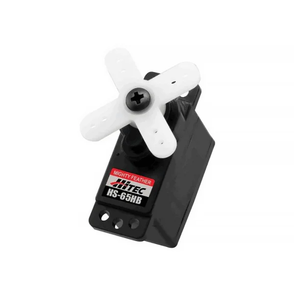 HS65HB Bulk Box (20pcs Servo In Box)