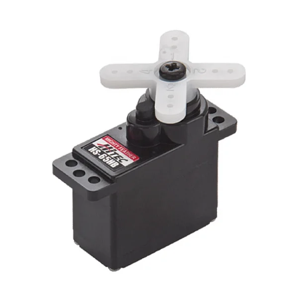 HS65HB Bulk Box (20pcs Servo In Box)