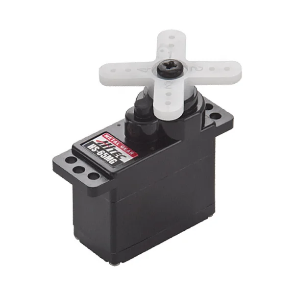 HS65MG Bulk Box(20pcs Servo In Box)