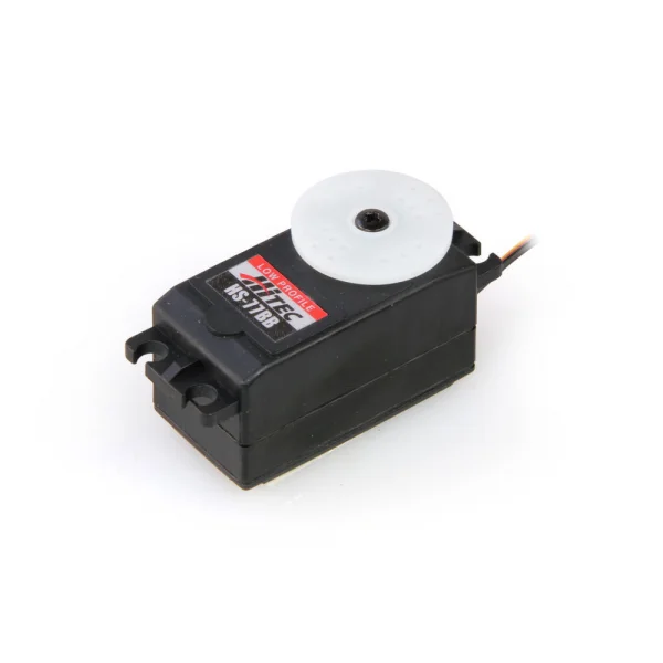 Hitec HS77BB Lo Profile Aileron Servo
