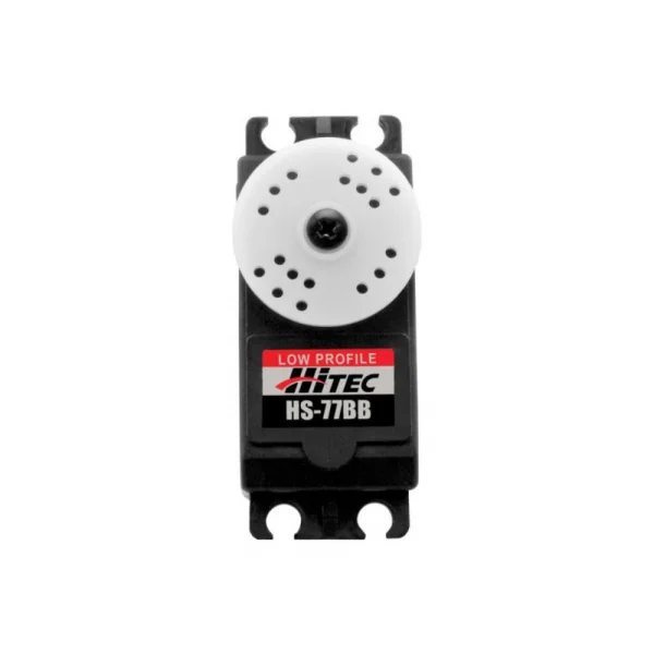 Hitec HS77BB Lo Profile Aileron Servo