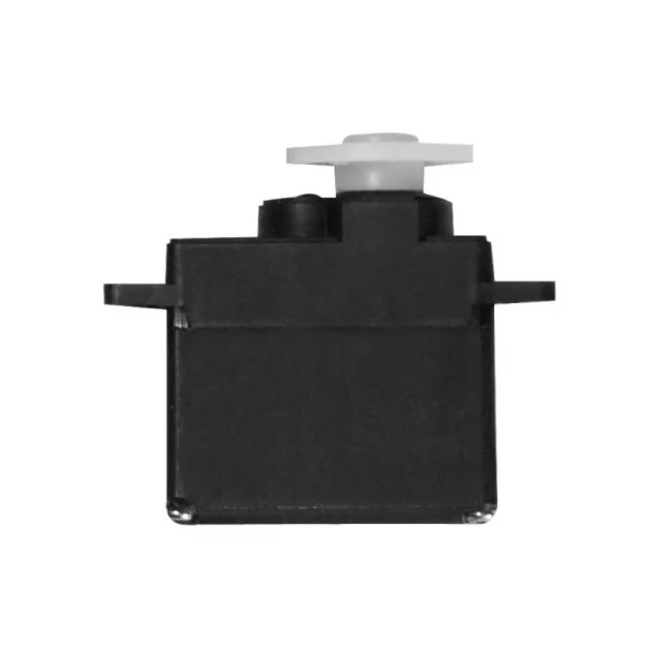 Hitec HS81 Micro Servo Speed Torque Hybrid I.C.