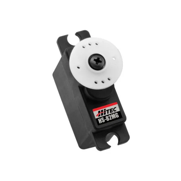 HS82MG Bulk Box (20pcs Servo In Box)