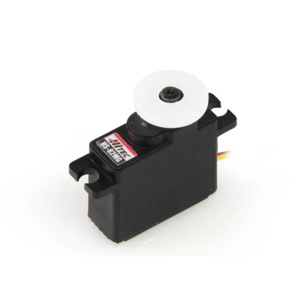 HS82MG Bulk Box (20pcs Servo In Box)