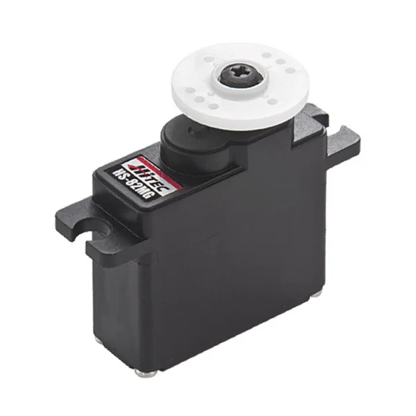 HS82MG Bulk Box (20pcs Servo In Box)