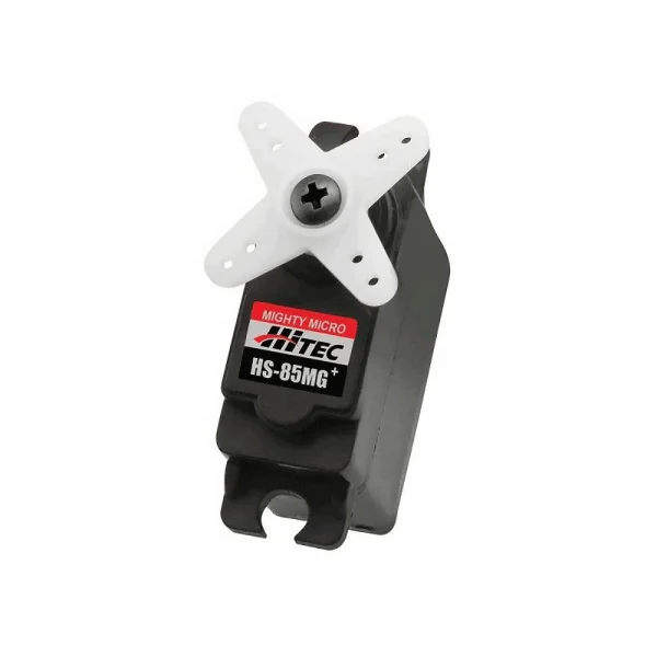 Hitec HS85MG Mighty Micro with Metal Gears