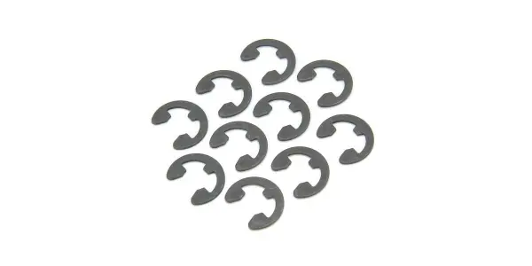 Kyosho E-Ring (E4.0mm) (10) / 1384 &mdash; image 3 of 3