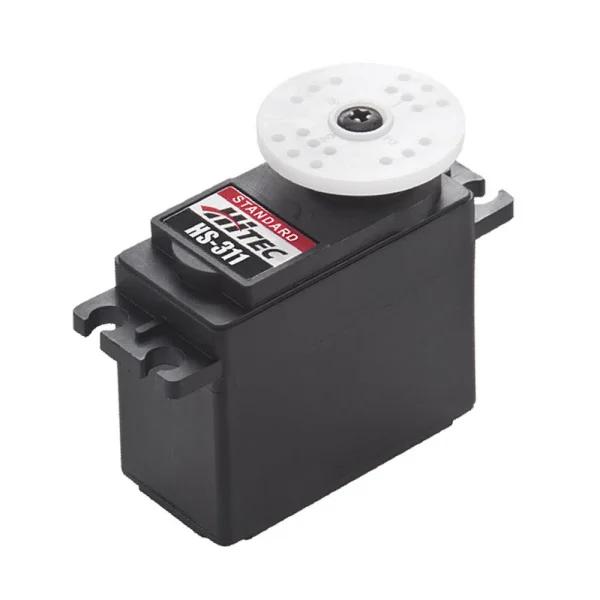 HS311 Bulk Box(10pcs Servo In Box)