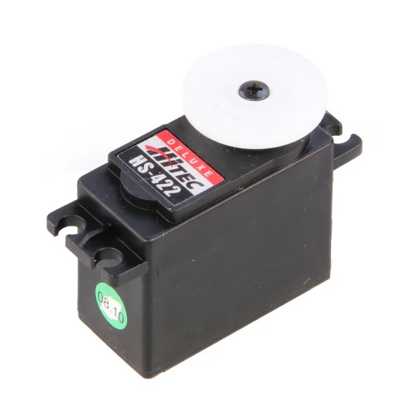 HS422 Bulk Box(10pcs Servo In Box)