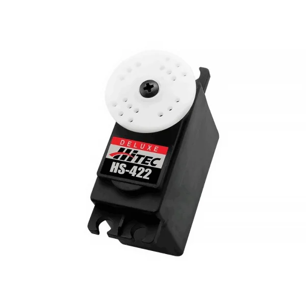 HS422 Bulk Box(10pcs Servo In Box)