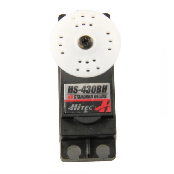 Hitec Hs430Bh HV Mini Analog Standard Servo
