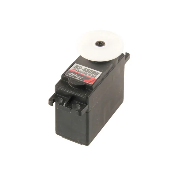 Hitec Hs430Bh HV Mini Analog Standard Servo
