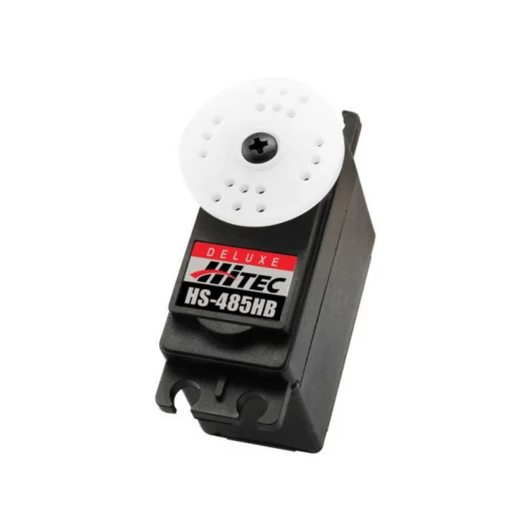 Hitec HS485HB Std Servo Deluxe Dual BB