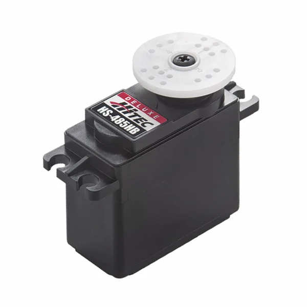 Hitec HS485HB Std Servo Deluxe Dual BB