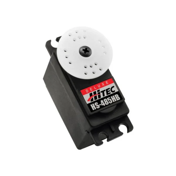 Hitec HS485HB Std Servo Deluxe Dual BB