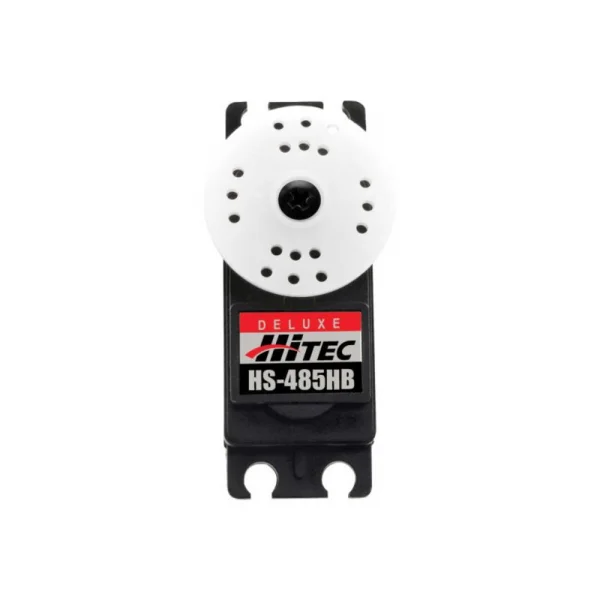 Hitec HS485HB Std Servo Deluxe Dual BB
