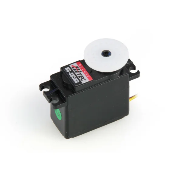 Hitec HS485HB Std Servo Deluxe Dual BB