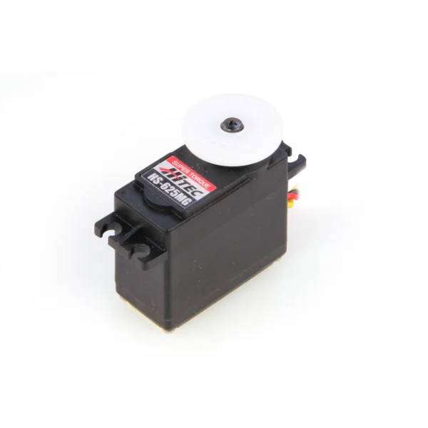 Hitec HS625MG High Torque/speed All Metal Gear