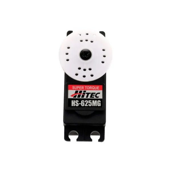 Hitec HS625MG High Torque/speed All Metal Gear