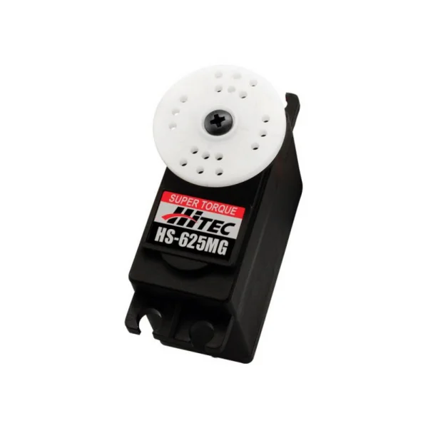 Hitec HS625MG High Torque/speed All Metal Gear