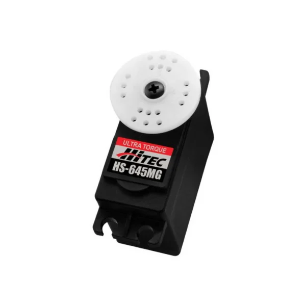 Hitec HS645MG Ultra Torque 8kg Metal Gear