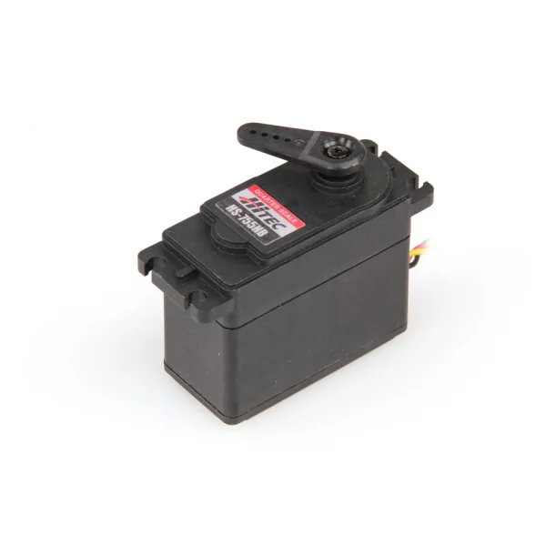 Hitec HS755HB Quarter Scale Karbonite Gear Servo