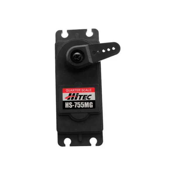 Hitec HS755MG Quarter Scale Metal Gear Servo