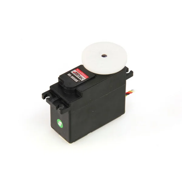 Hitec HS805BB Mega Quarter Scale Servo