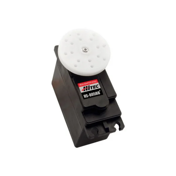 Hitec HS805BB Mega Quarter Scale Servo