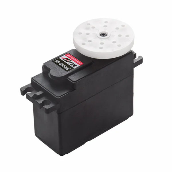 Hitec HS805BB Mega Quarter Scale Servo