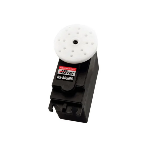 Hitec HS805MG Mega Quarter Scale Metal Gear Servo