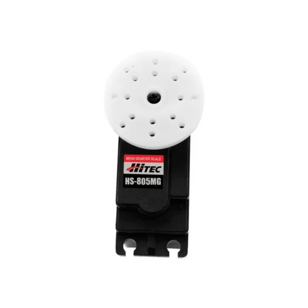 Hitec HS805MG Mega Quarter Scale Metal Gear Servo