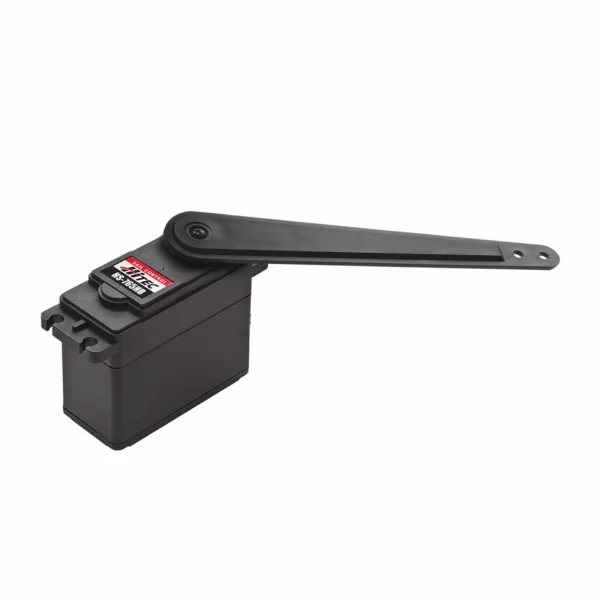 Hitec HS765HB Quarter Scale Sail Servo. Karbonite ** CLEARANCE **