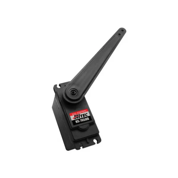 Hitec HS765HB Quarter Scale Sail Servo. Karbonite ** CLEARANCE **