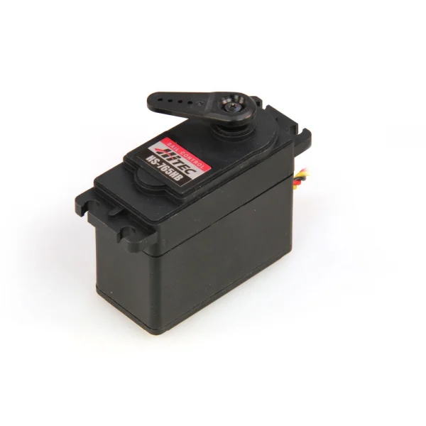 Hitec HS765HB Quarter Scale Sail Servo. Karbonite ** CLEARANCE **
