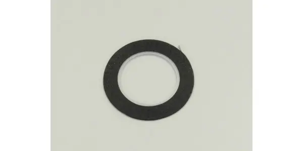 Kyosho Micron Tape - (Black) 1mm X 5M — image 3 of 4