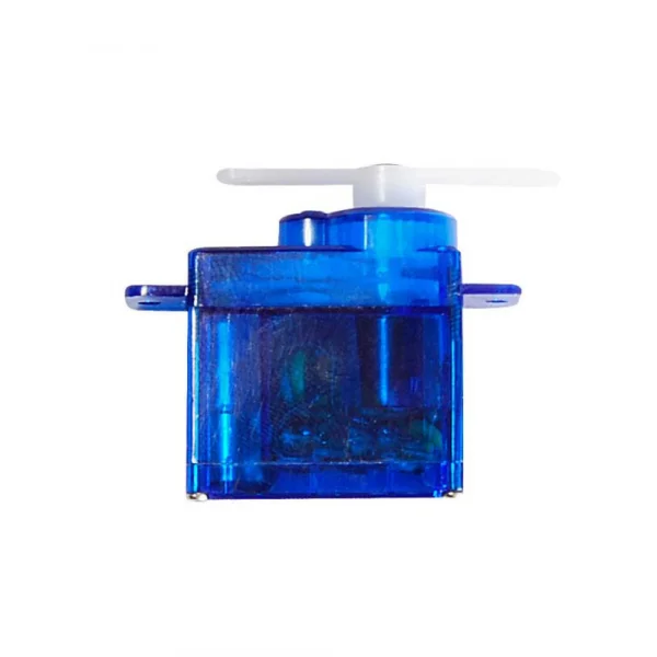 Hitec HS5055MG Digital Feather Servo