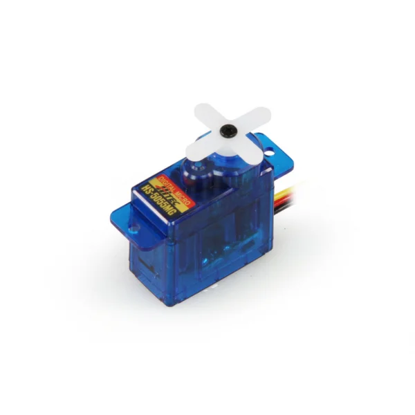 Hitec HS5055MG Digital Feather Servo