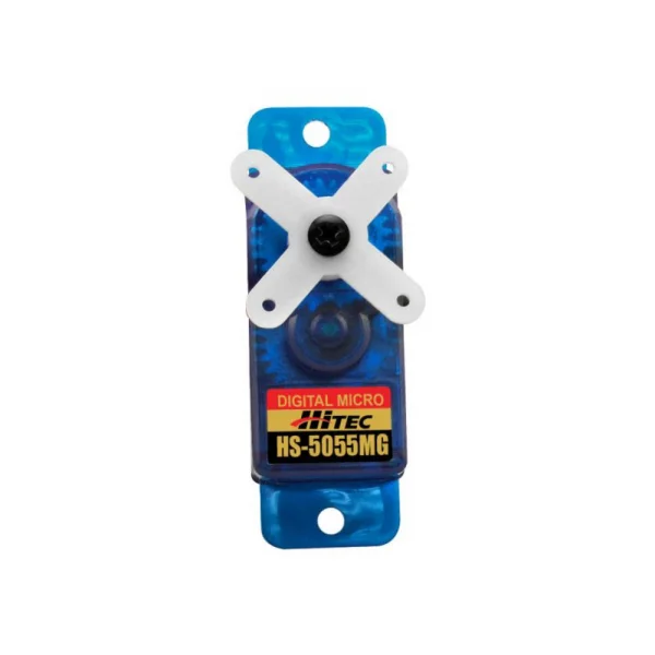 Hitec HS5055MG Digital Feather Servo