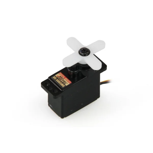 Hitec HS5065MG Digital Feather Servo
