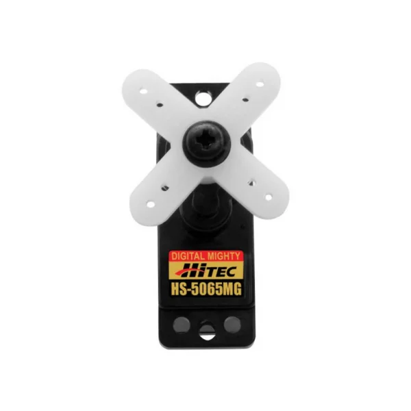 Hitec HS5065MG Digital Feather Servo