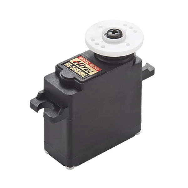 Hitec HS5085MG Digital Mighty Micro Servo
