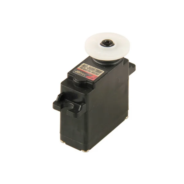 Hitec HS5087MH HV Digital Premium Micro Servo