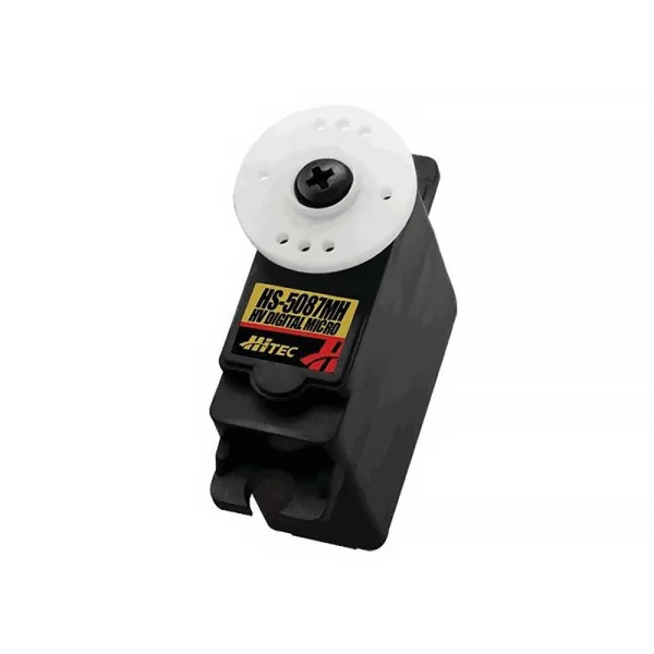 Hitec HS5087MH HV Digital Premium Micro Servo
