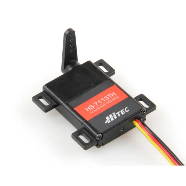 Hitec HS7115TH Digital Wing Servo